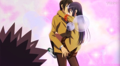 妄想学生会 剧场版剧照的剧照