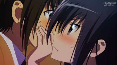 妄想学生会 剧场版剧照的剧照