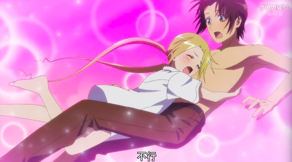 妄想学生会 剧场版剧照的剧照