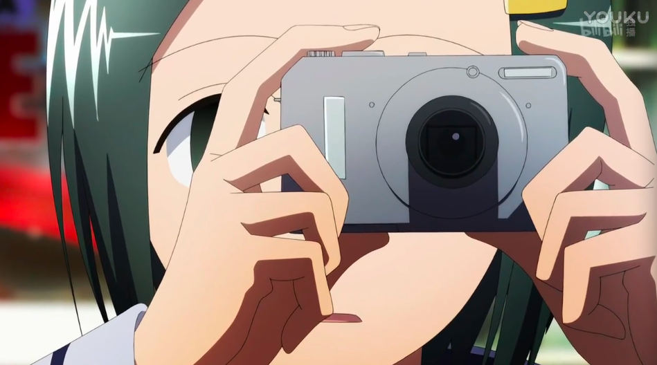 妄想学生会 剧场版剧照的剧照