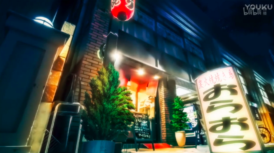 妄想学生会 剧场版剧照的剧照