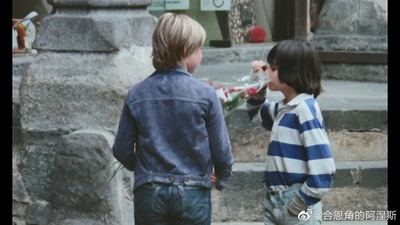 零用钱剧照的剧照