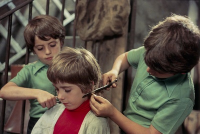 零用钱剧照的剧照