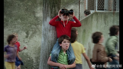 零用钱剧照的剧照