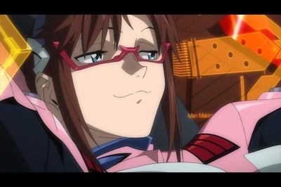 福音战士新剧场版：Q剧照的剧照