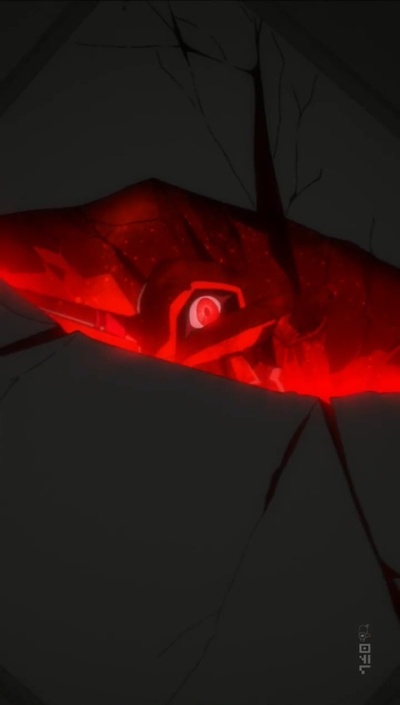 福音战士新剧场版：Q剧照的剧照