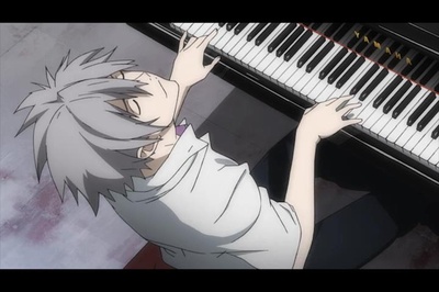 福音战士新剧场版：Q剧照的剧照