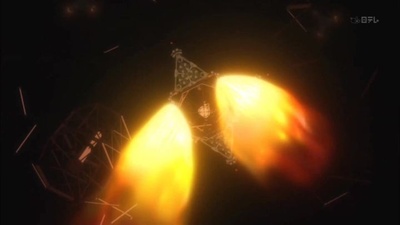 福音战士新剧场版：Q剧照的剧照