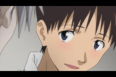 福音战士新剧场版：Q剧照的剧照