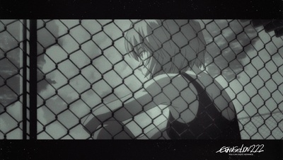 福音战士新剧场版：Q剧照的剧照