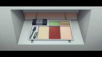 福音战士新剧场版：Q剧照的剧照