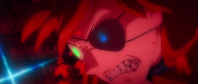 福音战士新剧场版：Q剧照的剧照