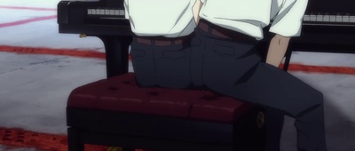 福音战士新剧场版：Q剧照的剧照