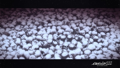 福音战士新剧场版：Q剧照的剧照