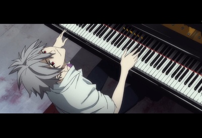 福音战士新剧场版：Q剧照的剧照