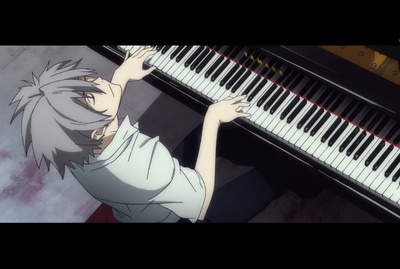 福音战士新剧场版：Q剧照的剧照