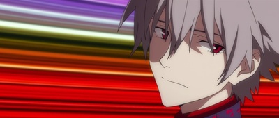 福音战士新剧场版：Q剧照的剧照