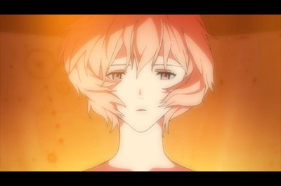 福音战士新剧场版：Q剧照的剧照