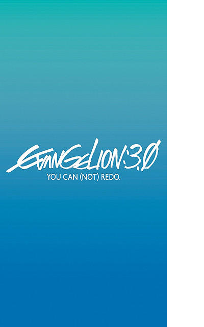 福音战士新剧场版：Q剧照的剧照