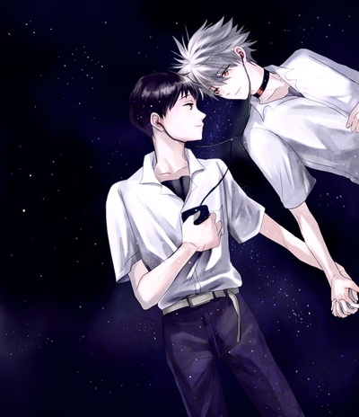 福音战士新剧场版：Q剧照的剧照