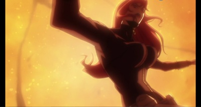 机密复仇者：黑寡妇与惩罚者剧照的剧照