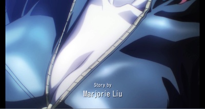 机密复仇者：黑寡妇与惩罚者剧照的剧照