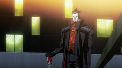 机密复仇者：黑寡妇与惩罚者剧照的剧照