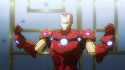 机密复仇者：黑寡妇与惩罚者剧照的剧照