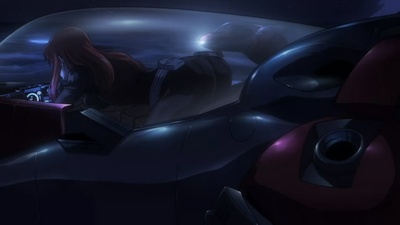 机密复仇者：黑寡妇与惩罚者剧照的剧照