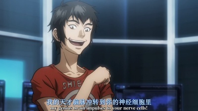 机密复仇者：黑寡妇与惩罚者剧照的剧照