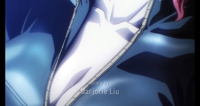 机密复仇者：黑寡妇与惩罚者剧照的剧照