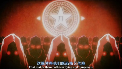 机密复仇者：黑寡妇与惩罚者剧照的剧照