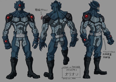 机密复仇者：黑寡妇与惩罚者剧照的剧照