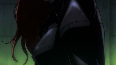 机密复仇者：黑寡妇与惩罚者剧照的剧照