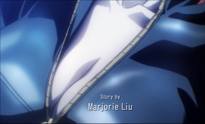 机密复仇者：黑寡妇与惩罚者剧照的剧照