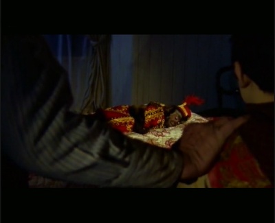 苦儿流浪记剧照的剧照