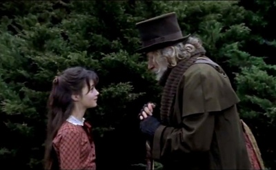 苦儿流浪记剧照的剧照