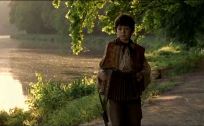 苦儿流浪记剧照的剧照