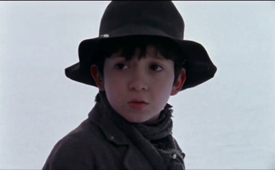 苦儿流浪记剧照的剧照