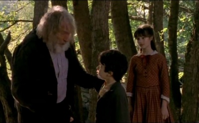 苦儿流浪记剧照的剧照