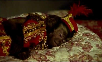 苦儿流浪记剧照的剧照