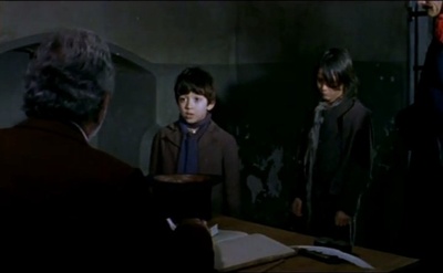 苦儿流浪记剧照的剧照