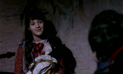 苦儿流浪记剧照的剧照