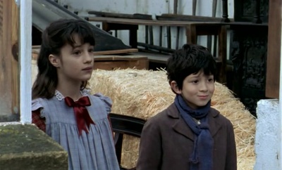 苦儿流浪记剧照的剧照