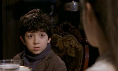 苦儿流浪记剧照的剧照