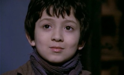 苦儿流浪记剧照的剧照