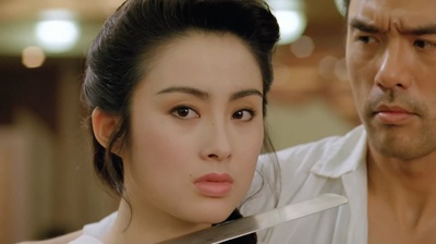 新精武门1991剧照的剧照