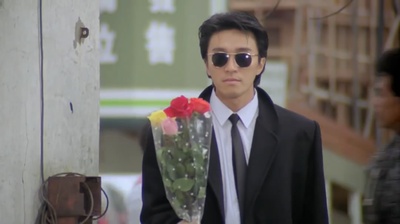 新精武门1991剧照的剧照