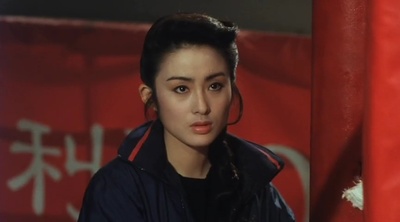 新精武门1991剧照的剧照