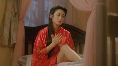 新精武门1991剧照的剧照